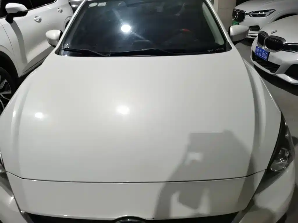 Mazda 3 Axela — миниатюра 22