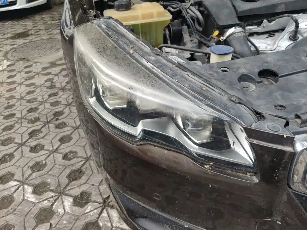Peugeot 508 — миниатюра 7