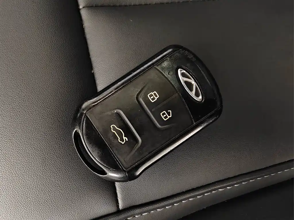 Chery Arrizo 5 PLUS - фото 5