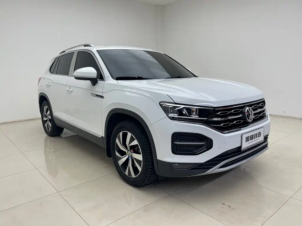 VOLKSWAGEN TANYUE
