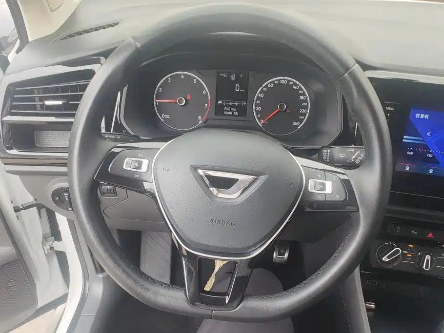 Jetta VS5 — миниатюра 15
