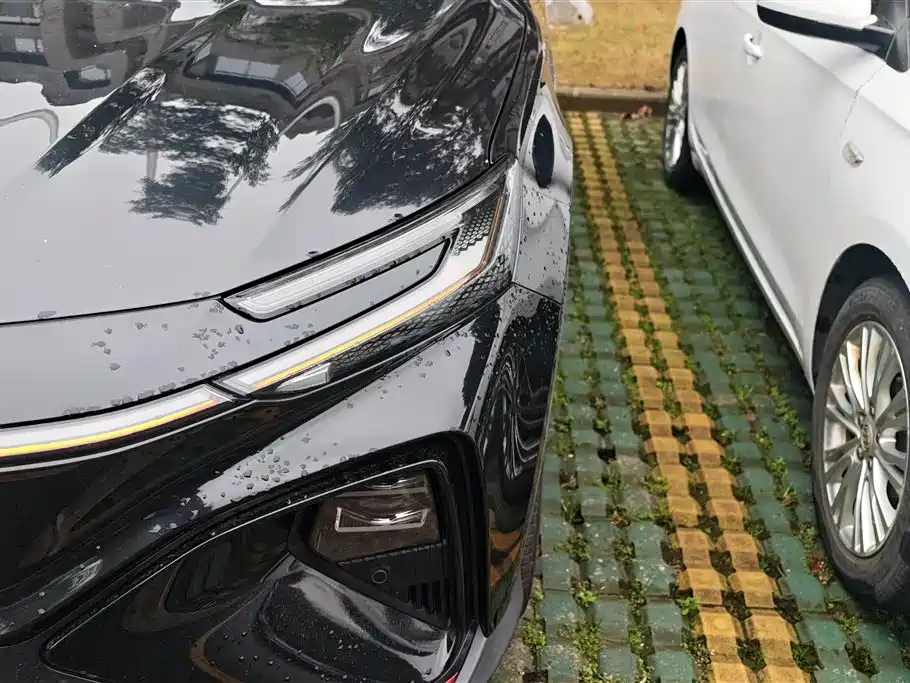 RISING AUTO FEIFAN MARVEL R