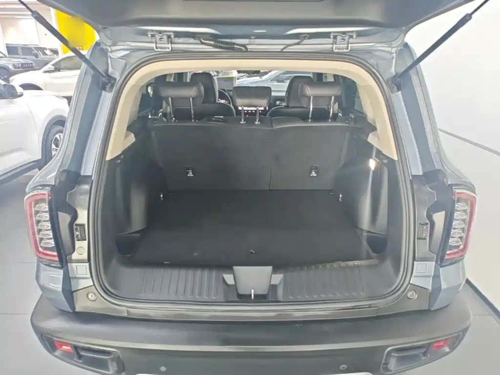 Haval Big Dog — миниатюра 19