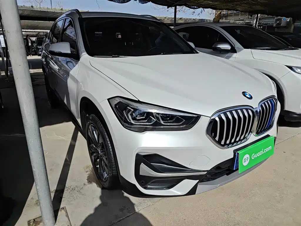 BMW X1 — фотографии объявления, Фото 5