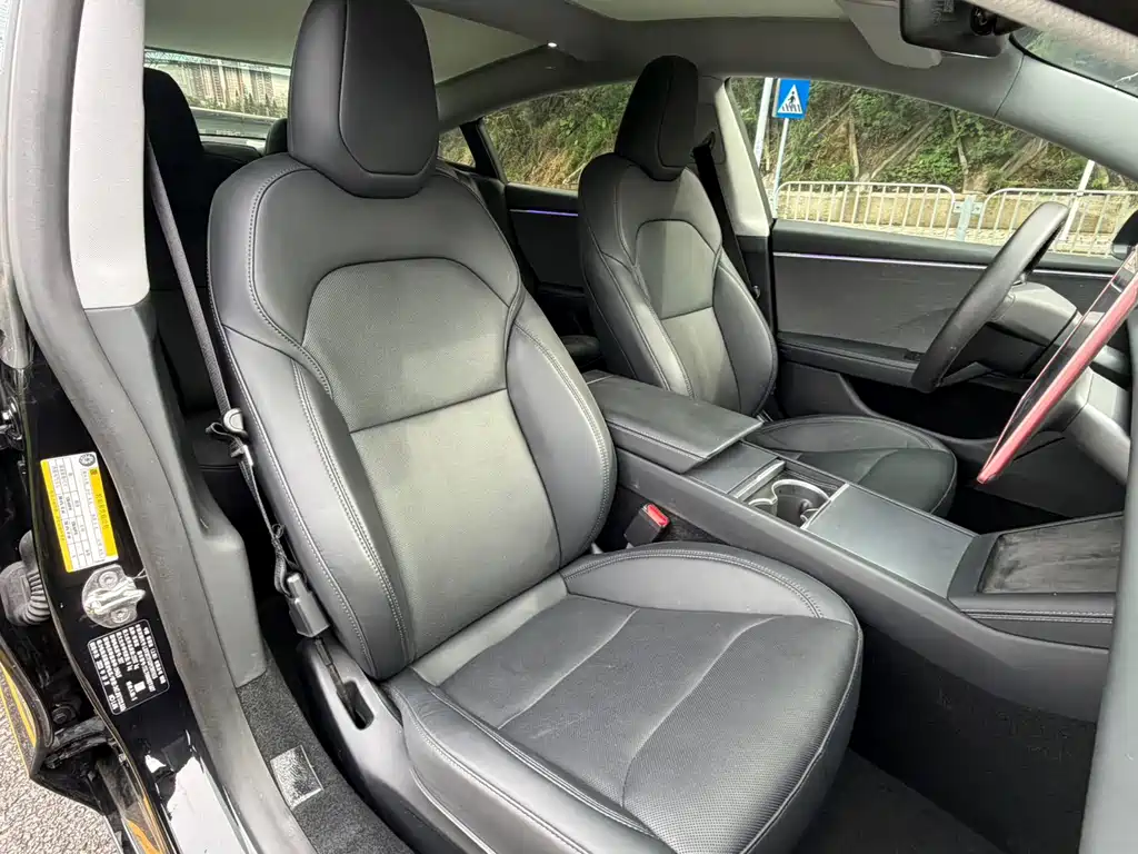 Tesla Model 3 — миниатюра 11