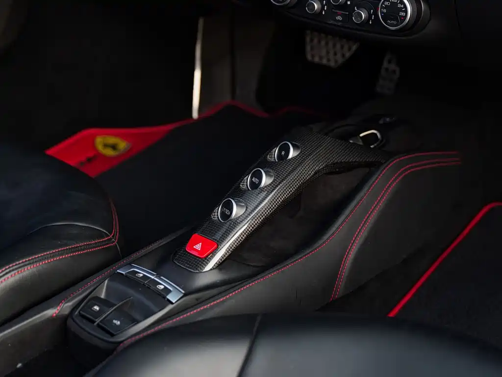 Ferrari 488 — миниатюра 18