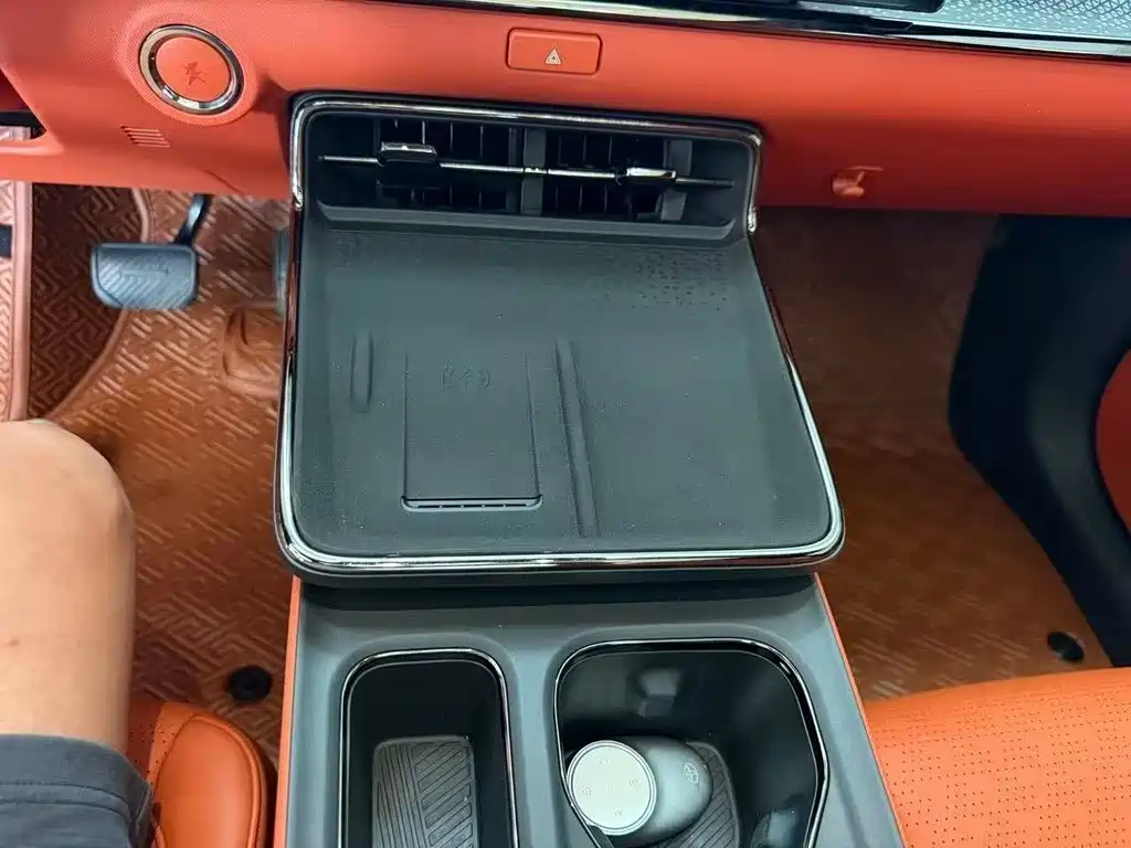 Toyota Peng Ji 3X — миниатюра 2