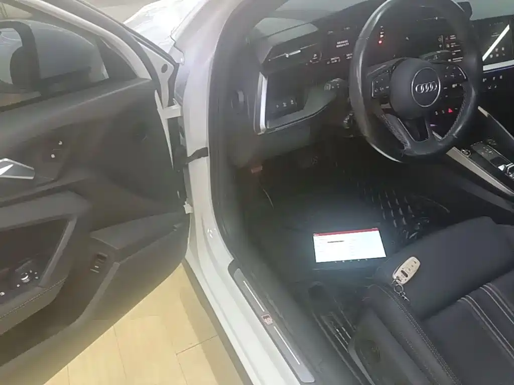 Audi A3 — миниатюра 16