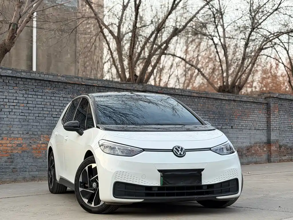 VOLKSWAGEN ID.3