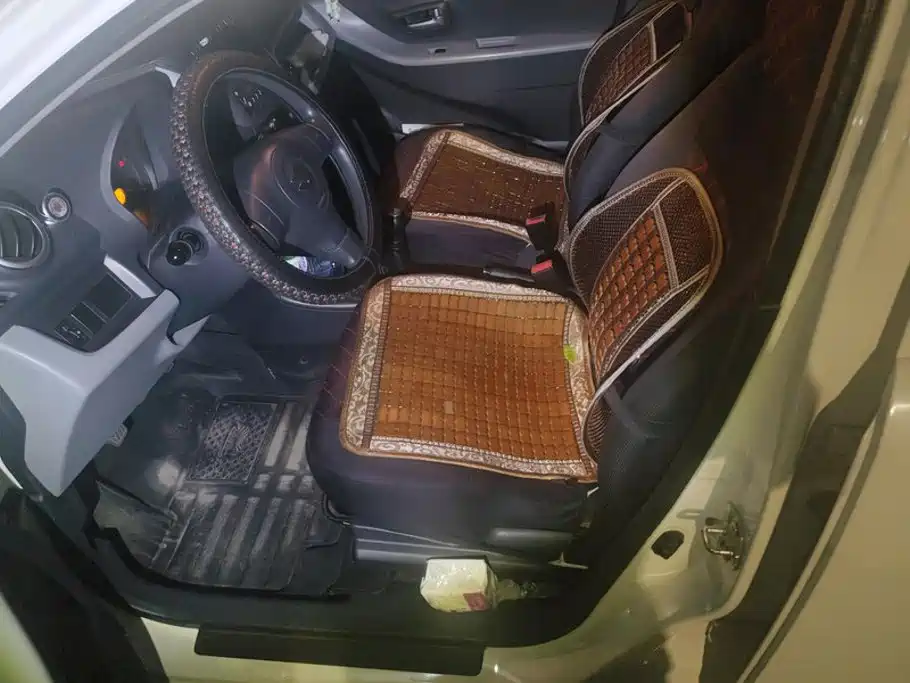 Suzuki Alto — миниатюра 9