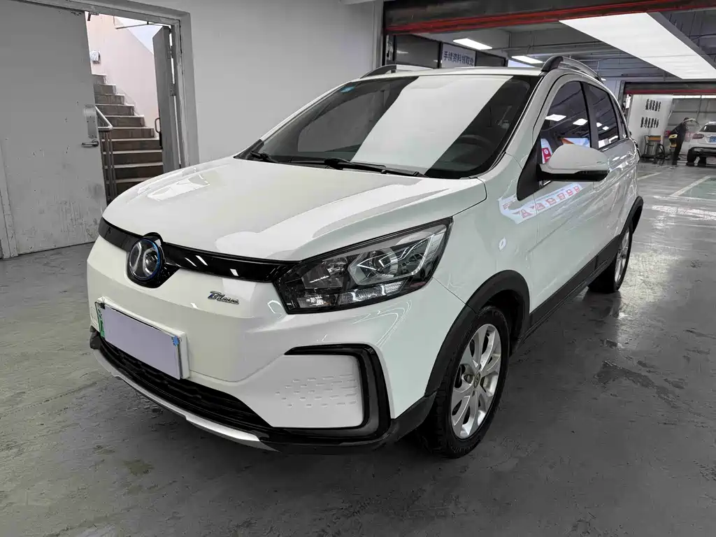BAIC New Energy EC5