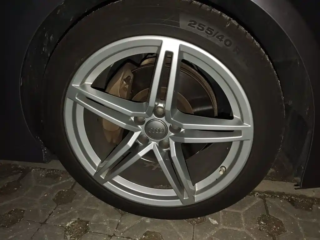 Audi A7 — миниатюра 8