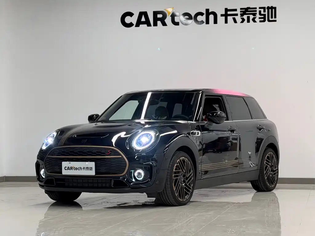 MINI Mini Clubman