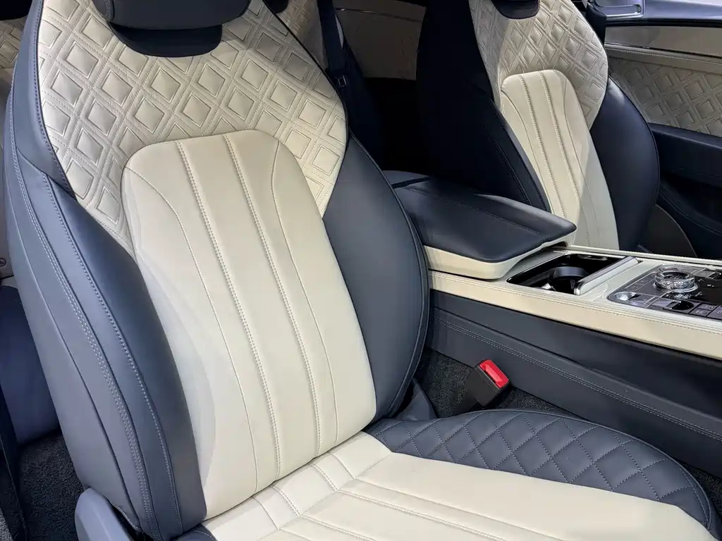 Bentley Continental — миниатюра 11