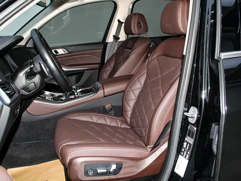 BMW X5 — миниатюра 8