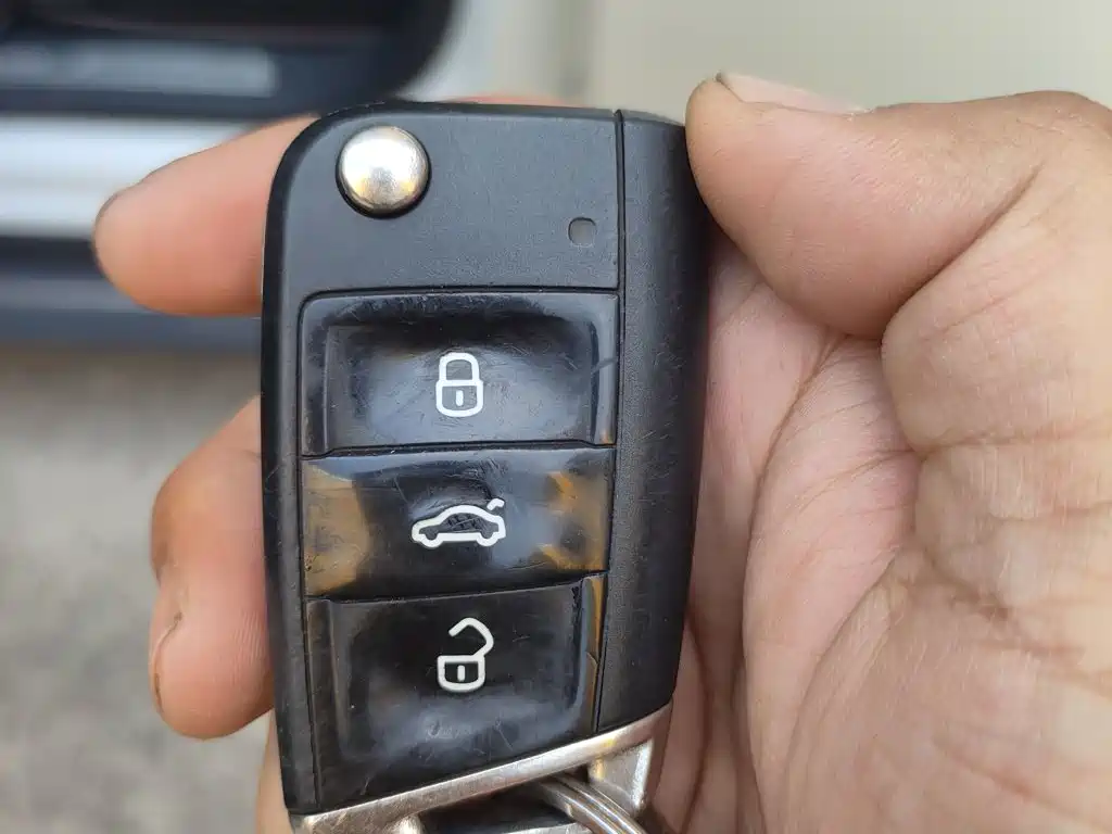 Volkswagen Tayron — миниатюра 12