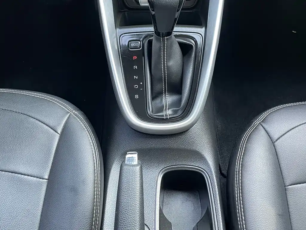 Baojun 510 — миниатюра 9
