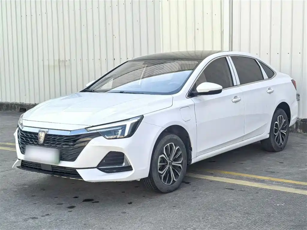 Roewe i6 MAX New Energy 2024