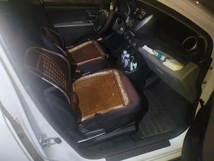 Suzuki Alto — миниатюра 8