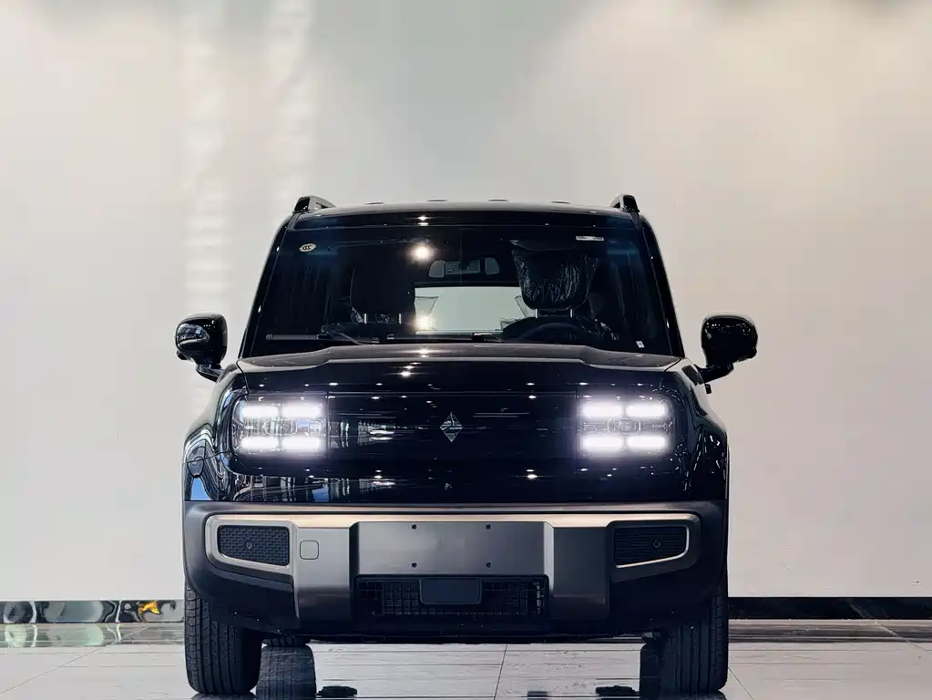 BAOJUN YUE ALSO PLUS