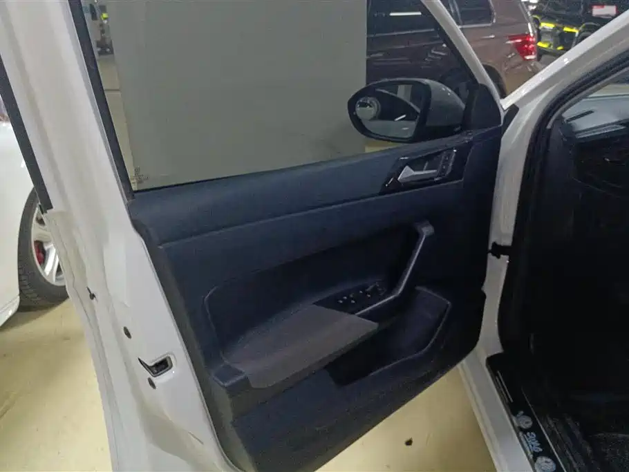 Volkswagen Lavida 2023 1.5L AT