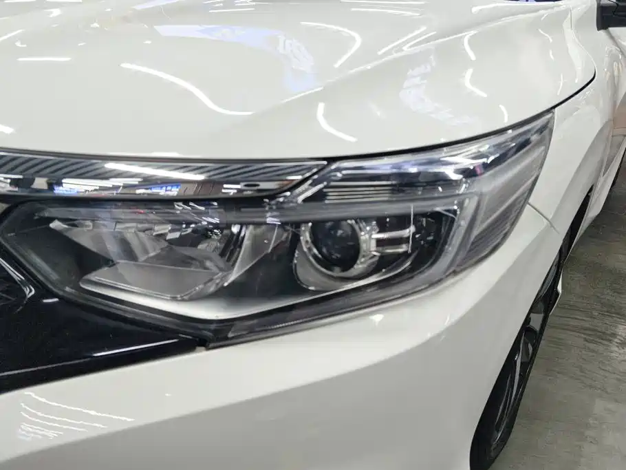 Honda Crider — миниатюра 5