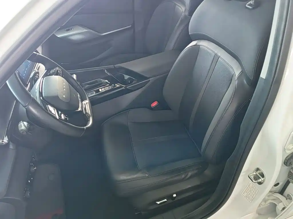 Baojun Valli — миниатюра 15