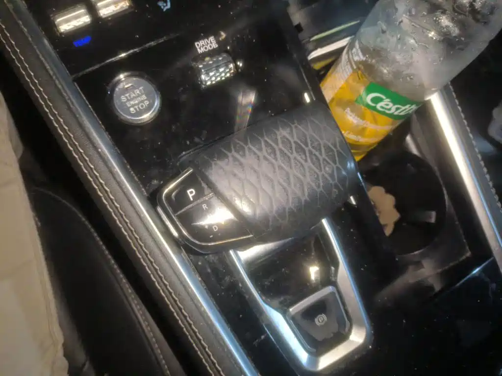 Changan CS85 COUPE — миниатюра 10