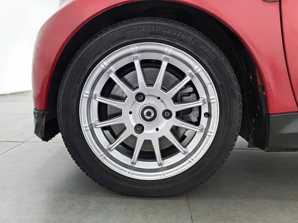 smart Smart Fortwo — миниатюра 17