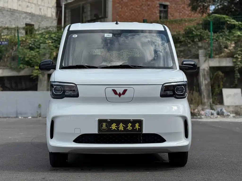 Wuling Zhiguang EV — миниатюра 2