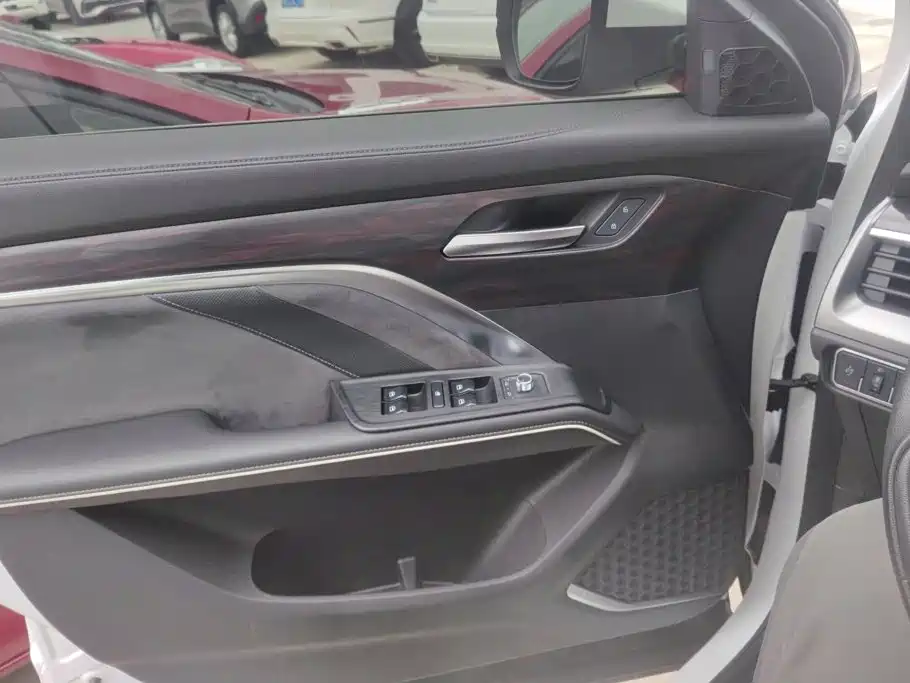 Haval H6 — миниатюра 7