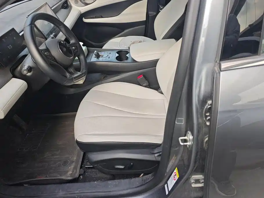 BYD Seal 05 DM-i — миниатюра 9