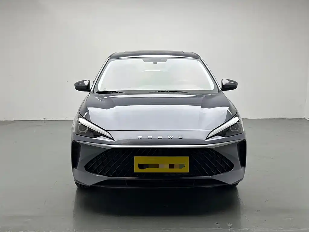 Roewe i5 — миниатюра 2