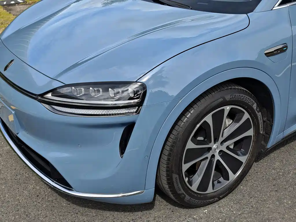 Zhijie Zhijie R7 — миниатюра 8