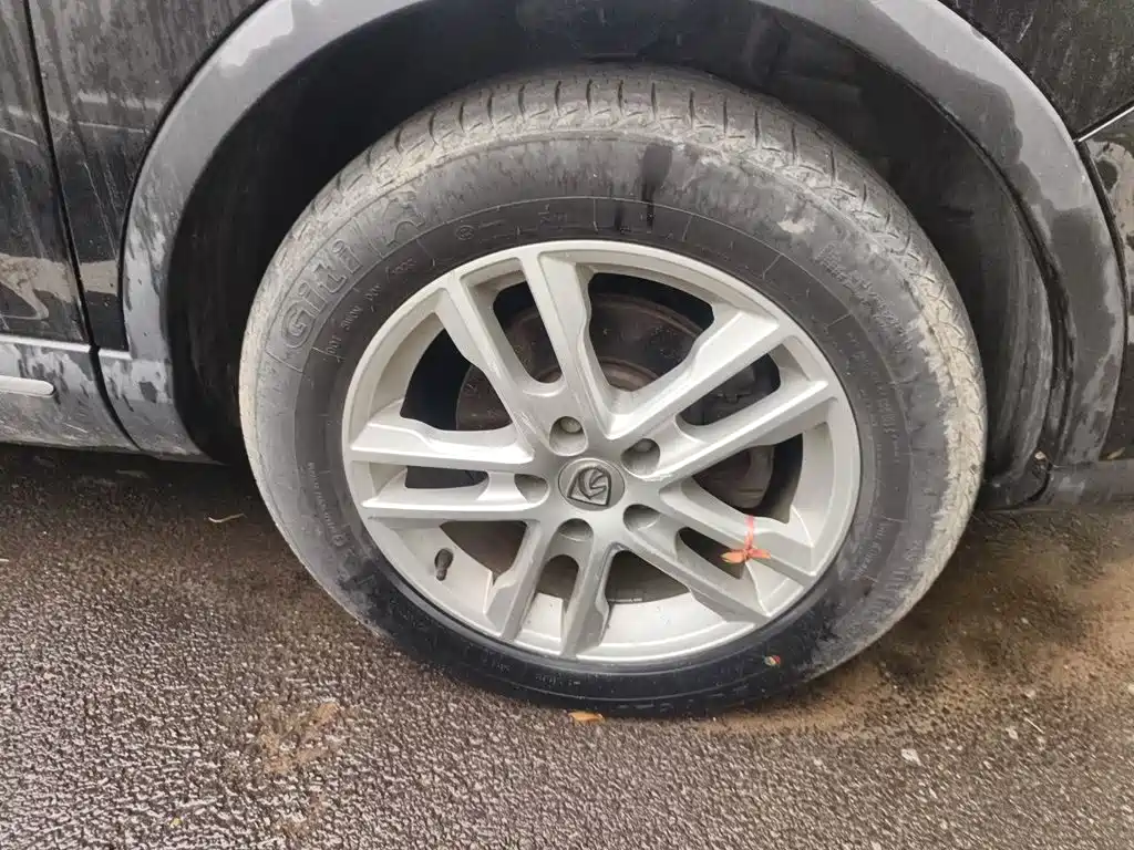 Baojun 560 — миниатюра 24