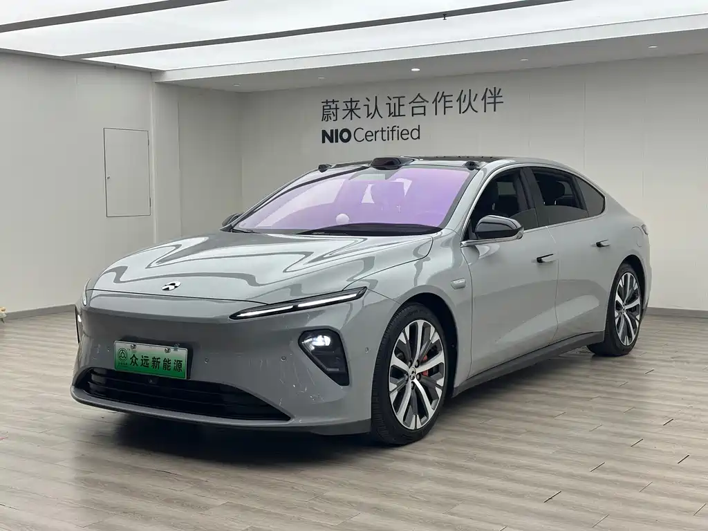 NIO ET7 2022 100kWh