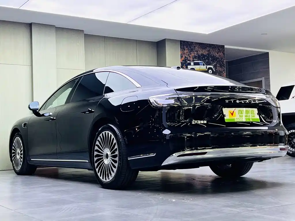 Наслаждайтесь. Xiangji S9 — миниатюра 6