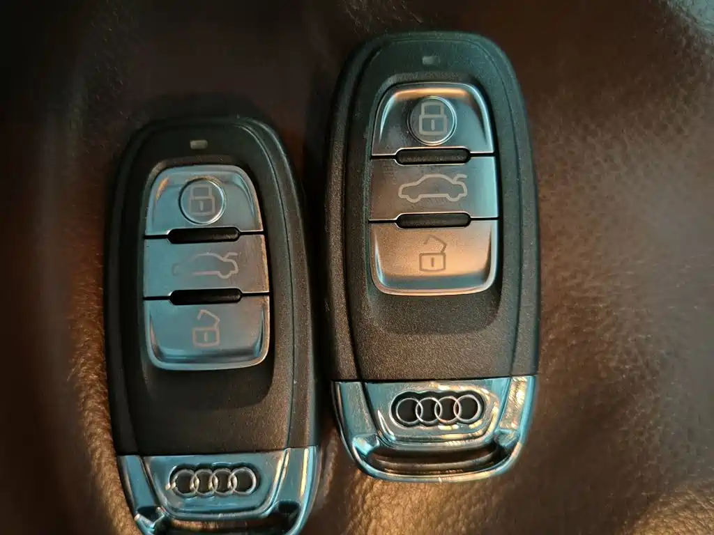 Audi Q5 — миниатюра 9