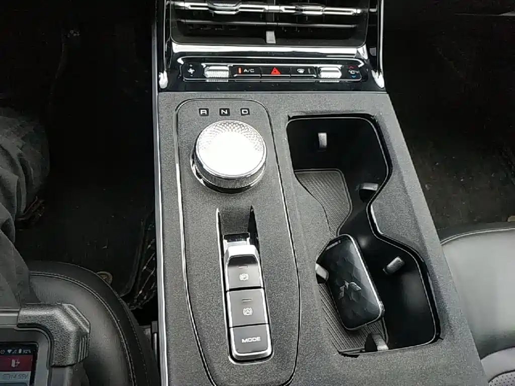 Wuling Xingguang — миниатюра 14