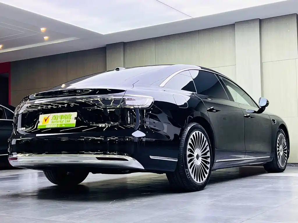 Наслаждайтесь. Xiangji S9 — миниатюра 4