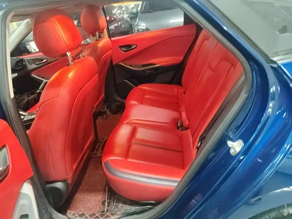 Hyundai Fista — миниатюра 17