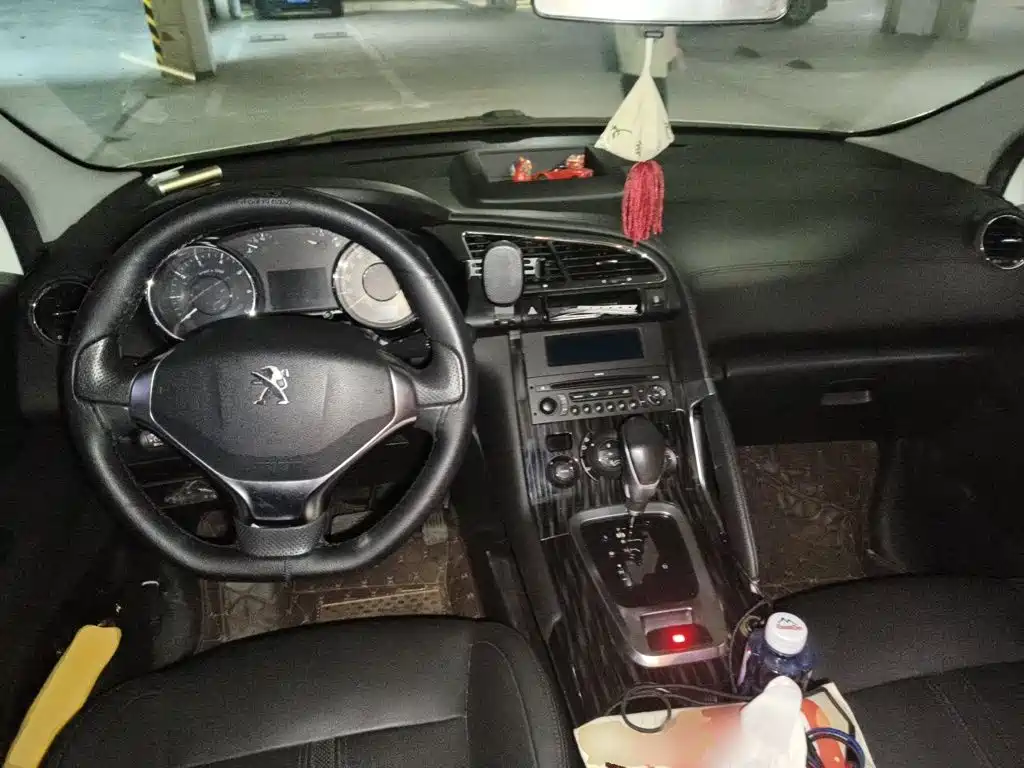 Peugeot 3008 — миниатюра 10