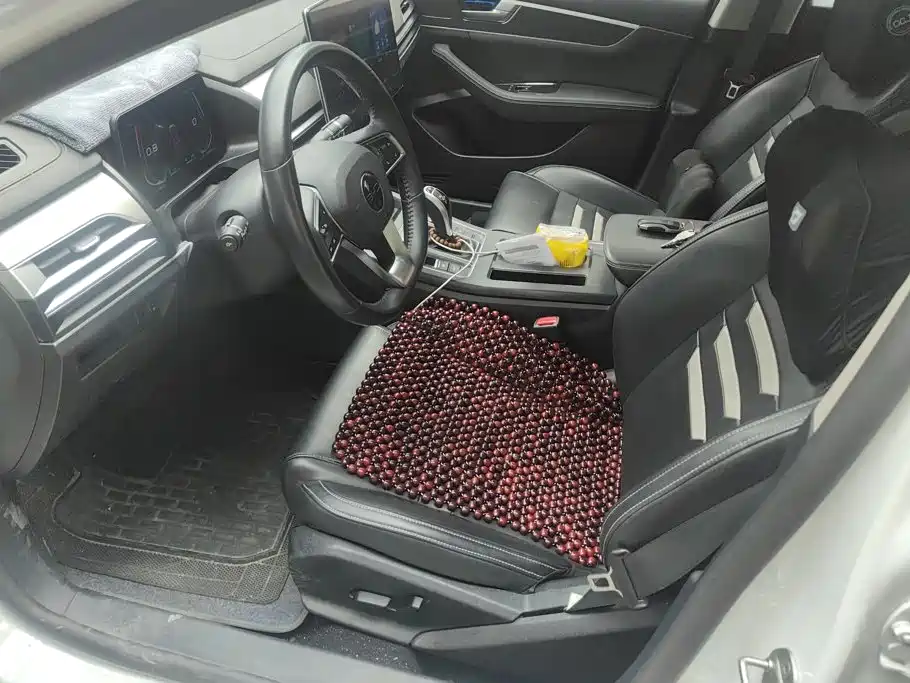 BYD Qin Pro — миниатюра 9