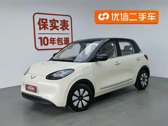 WULING AUTOMOBILE WULING BINGGUO 2025