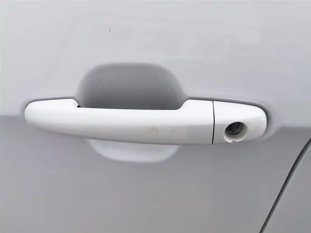 GEELY AUTOMOBILE VISION X3