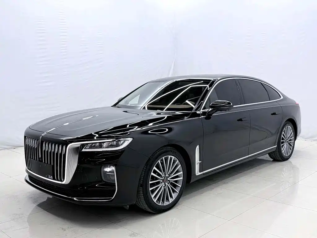 Hongqi HONGQI H9