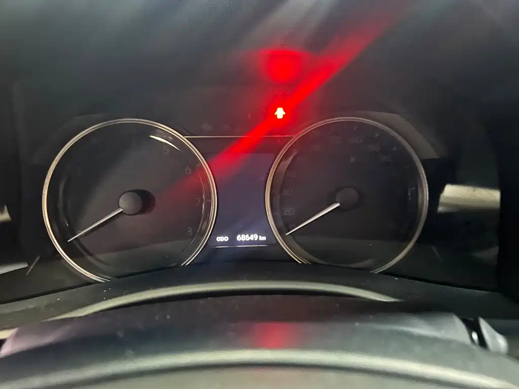 Lexus GS — миниатюра 4