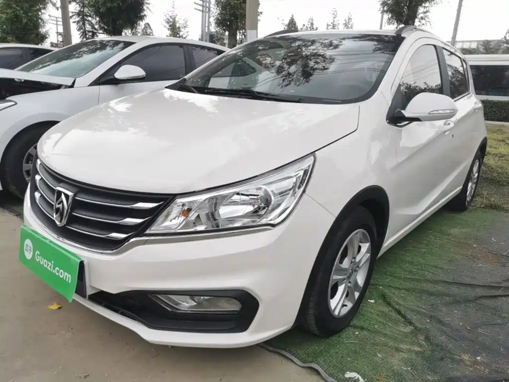 Baojun 310