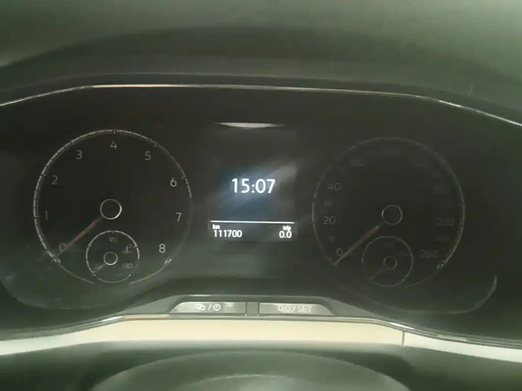 Volkswagen T-Cross — миниатюра 12