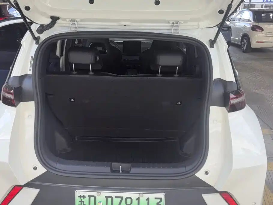 BYD Seagull — миниатюра 4